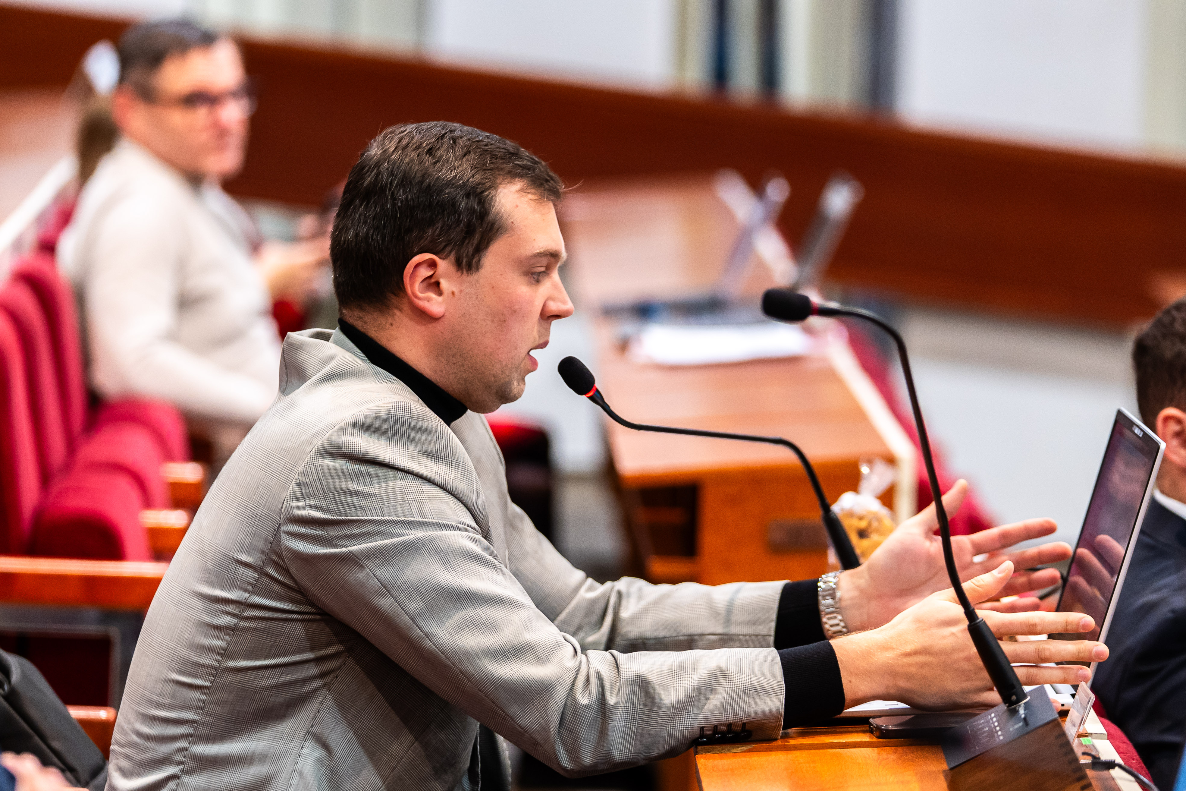 zasadnutie Mestskeho zastupitelstva v Kosiciach-41